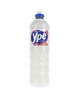 DETERGENTE LAVA LOUÇAS COCO YPÊ 500ML